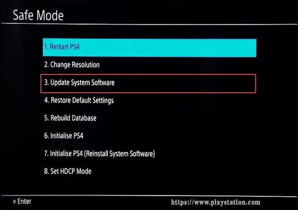 Actualizar PS4 con USB: Guía Paso a Paso