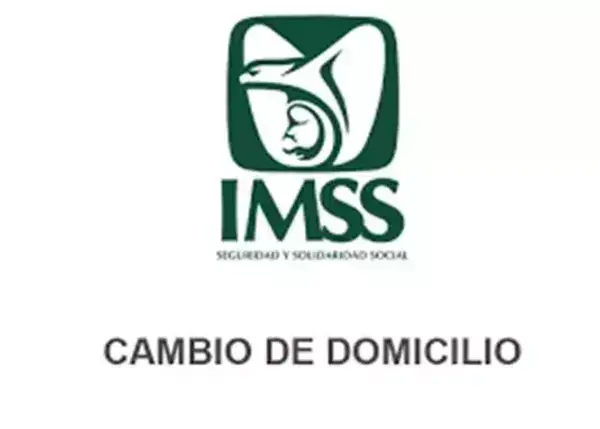 Requisitos para cambio de domicilio IMSS en México