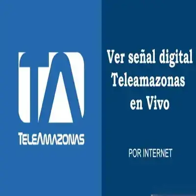 Ver Teleamazonas en VIVO Ecuador - Señal Digital
