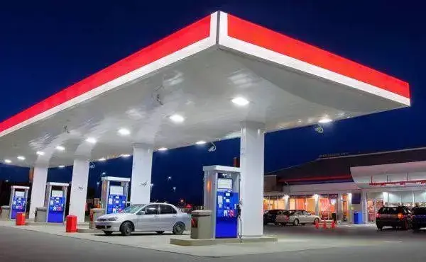 Requisitos para poner una gasolinera en México