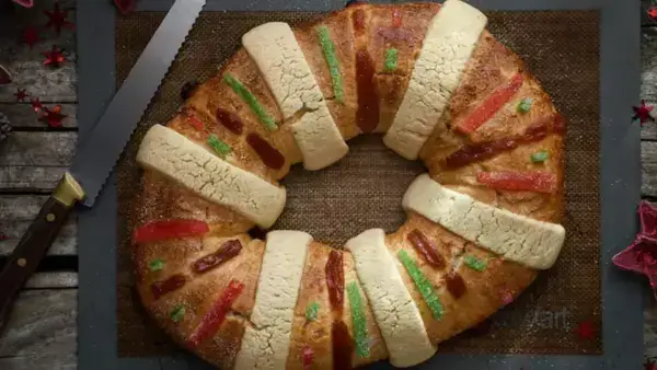 Rosca de Reyes Su historia significado y por qué se come cada 6 de enero