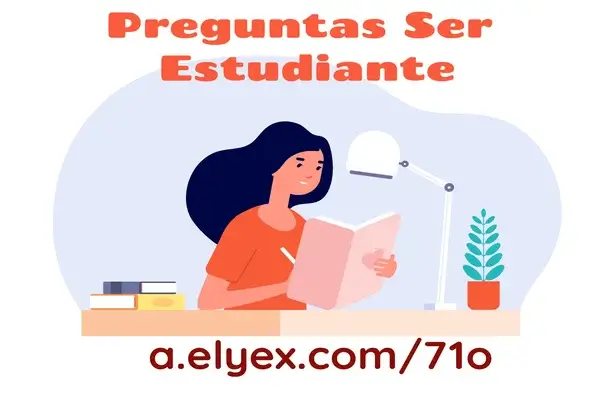 Ser estudiante