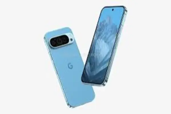 Nuevo Google Pixel 9