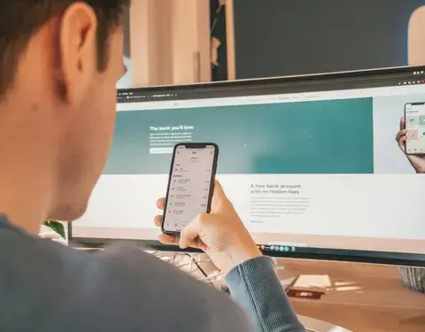 cuenta de N26 está bloqueada