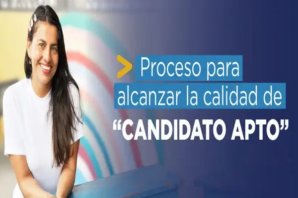 Proceso Candidato Apto